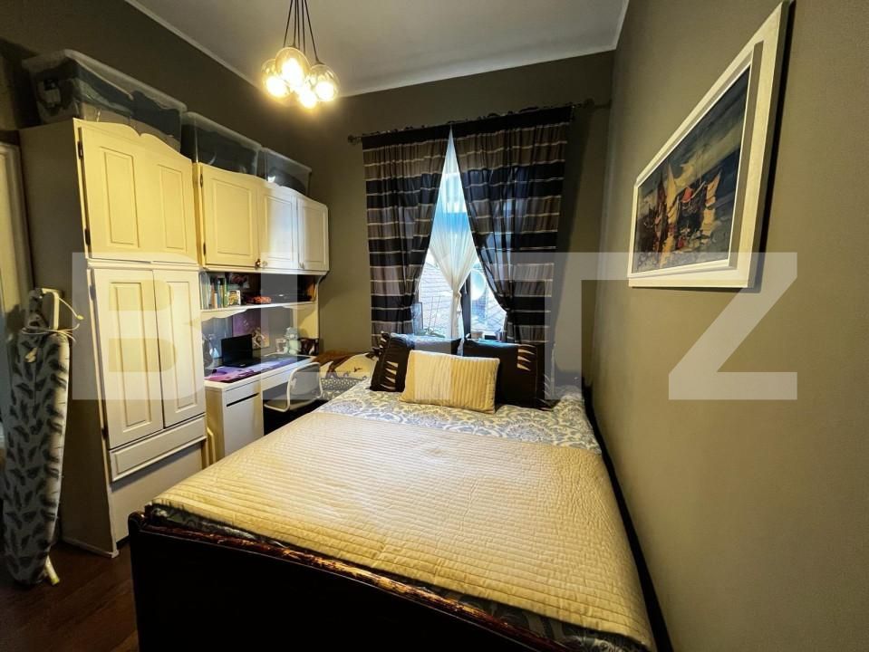 Apartament de vânzare 2 camere Ultracentral - 146672AV | BLITZ Oradea | Poza2