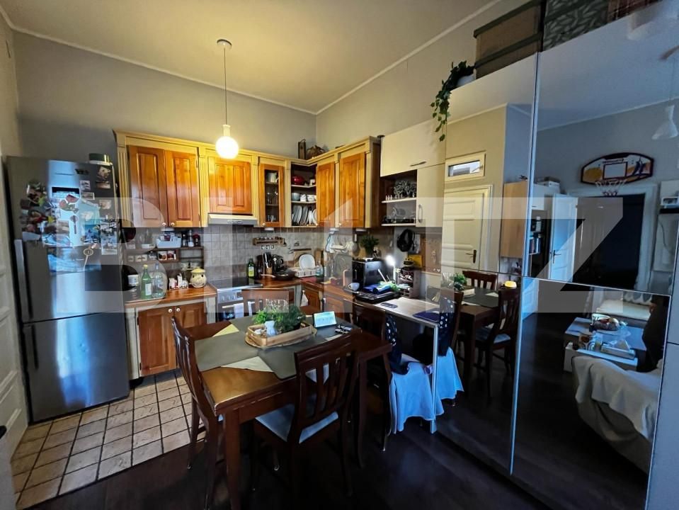 Apartament de vânzare 2 camere Ultracentral - 146672AV | BLITZ Oradea | Poza3