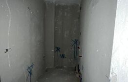 Apartament de 2 dormitoare, 2 bai, decomandat, 81 mp, zona Salca