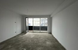 Apartament de 2 dormitoare, 2 bai, decomandat, 81 mp, zona Salca