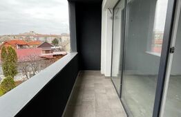 Apartament de 2 dormitoare, 2 bai, decomandat, 81 mp, zona Salca