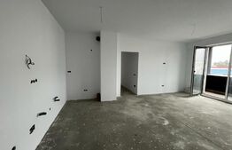 Apartament de 2 dormitoare, 2 bai, decomandat, 81 mp, zona Salca