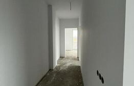 Apartament de 2 dormitoare, 2 bai, decomandat, 81 mp, zona Salca