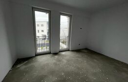 Apartament de 2 dormitoare, 2 bai, decomandat, 81 mp, zona Salca