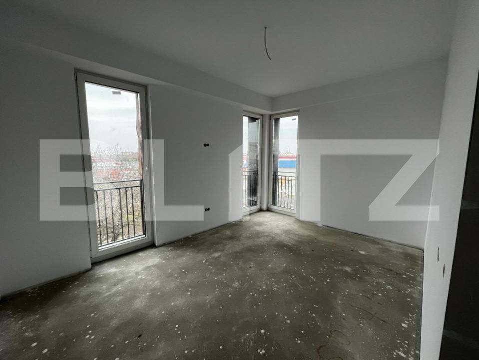 Apartament de vânzare 3 camere Salca - 146690AV | BLITZ Oradea | Poza2