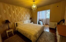 Apartament de 4 camere, decomandat, 80 mp, Rogerius