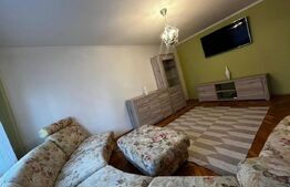 Apartament de 4 camere, decomandat, 80 mp, Rogerius