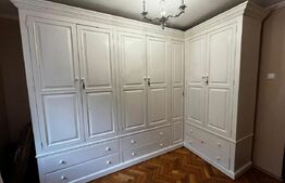 Apartament de 4 camere, decomandat, 80 mp, Rogerius