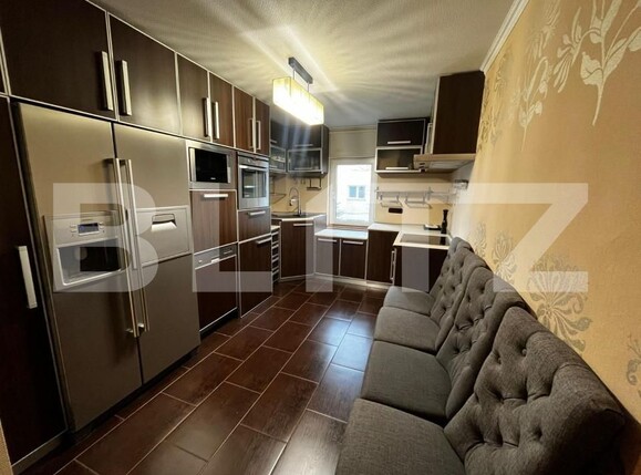 Apartament de vânzare 4 camere Rogerius - 146716AV | BLITZ Oradea | Poza1