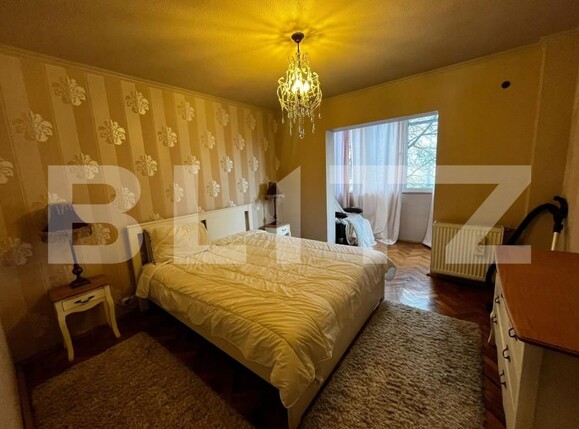 Apartament de vânzare 4 camere Rogerius - 146716AV | BLITZ Oradea | Poza2