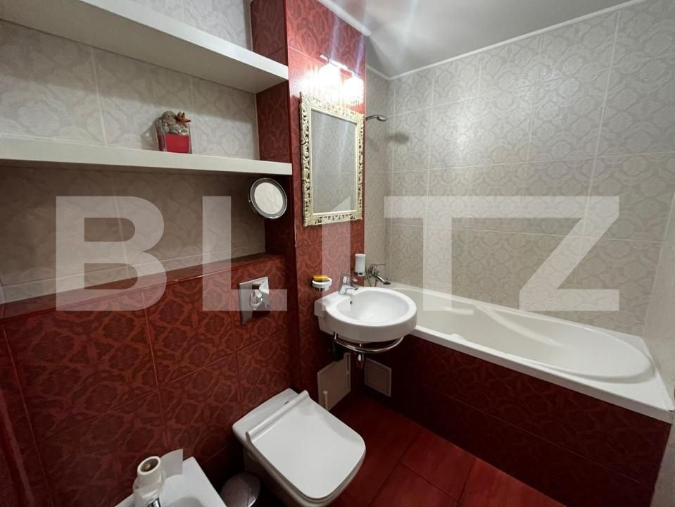 Apartament de vânzare 4 camere Rogerius - 146716AV | BLITZ Oradea | Poza7