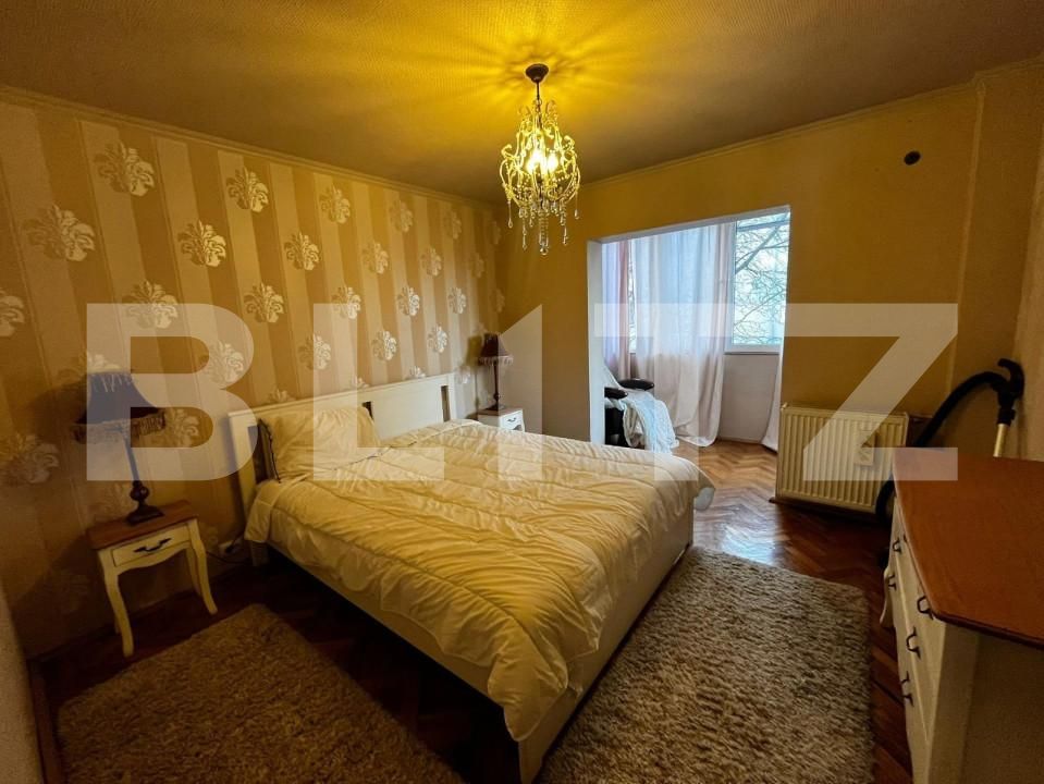 Apartament de vânzare 4 camere Rogerius - 146716AV | BLITZ Oradea | Poza2