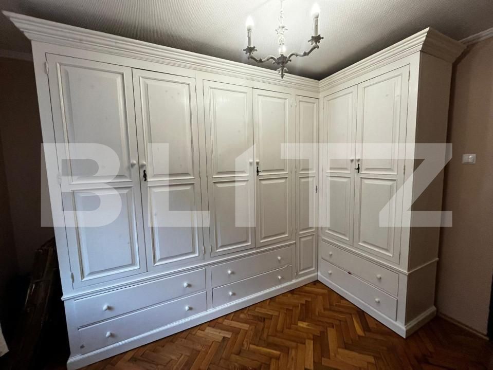 Apartament de vânzare 4 camere Rogerius - 146716AV | BLITZ Oradea | Poza5