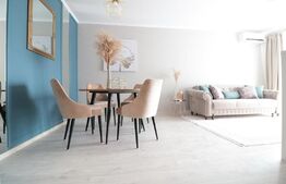 Apartament lux de 2 camere, 56 mp, Prima Onestilor