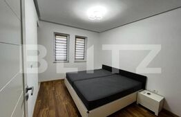 Apartament de 2 dormitoare, decomandat, 89 mp+10 mp balcon, cartier Nufarul