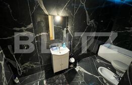 Apartament de 2 dormitoare, decomandat, 89 mp+10 mp balcon, cartier Nufarul