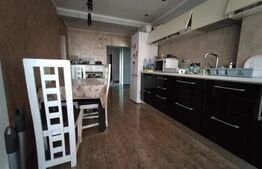 Apartament 3 camere, 80 mp, zona Bulevardul Dacia