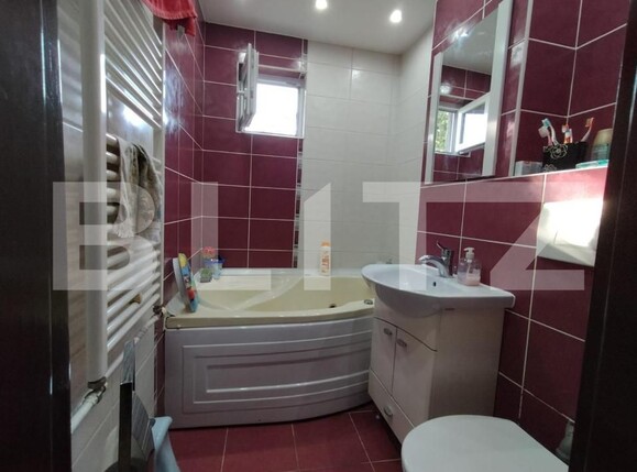 Apartament de vânzare 3 camere Dacia - 146723AV | BLITZ Oradea | Poza3