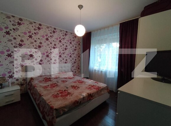 Apartament de vânzare 3 camere Dacia - 146723AV | BLITZ Oradea | Poza1