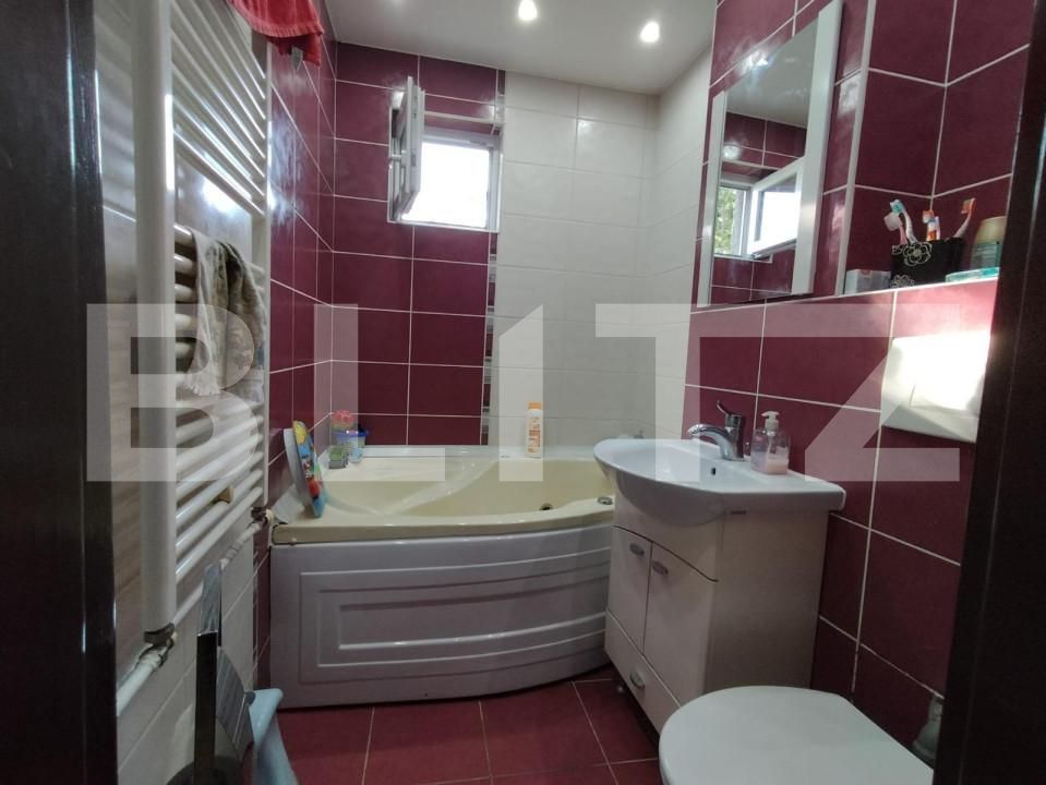 Apartament de vânzare 3 camere Dacia - 146723AV | BLITZ Oradea | Poza3