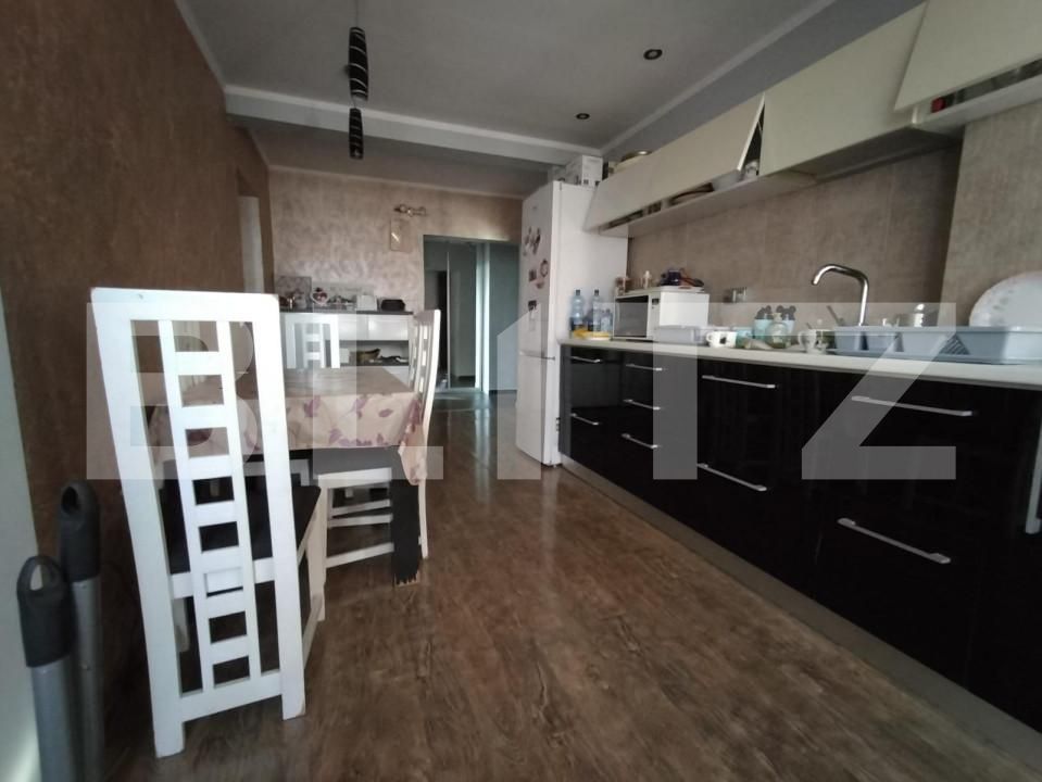 Apartament de vânzare 3 camere Dacia - 146723AV | BLITZ Oradea | Poza2