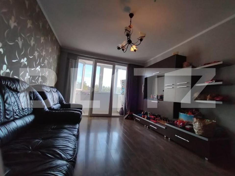 Apartament de vânzare 3 camere Dacia - 146723AV | BLITZ Oradea | Poza5