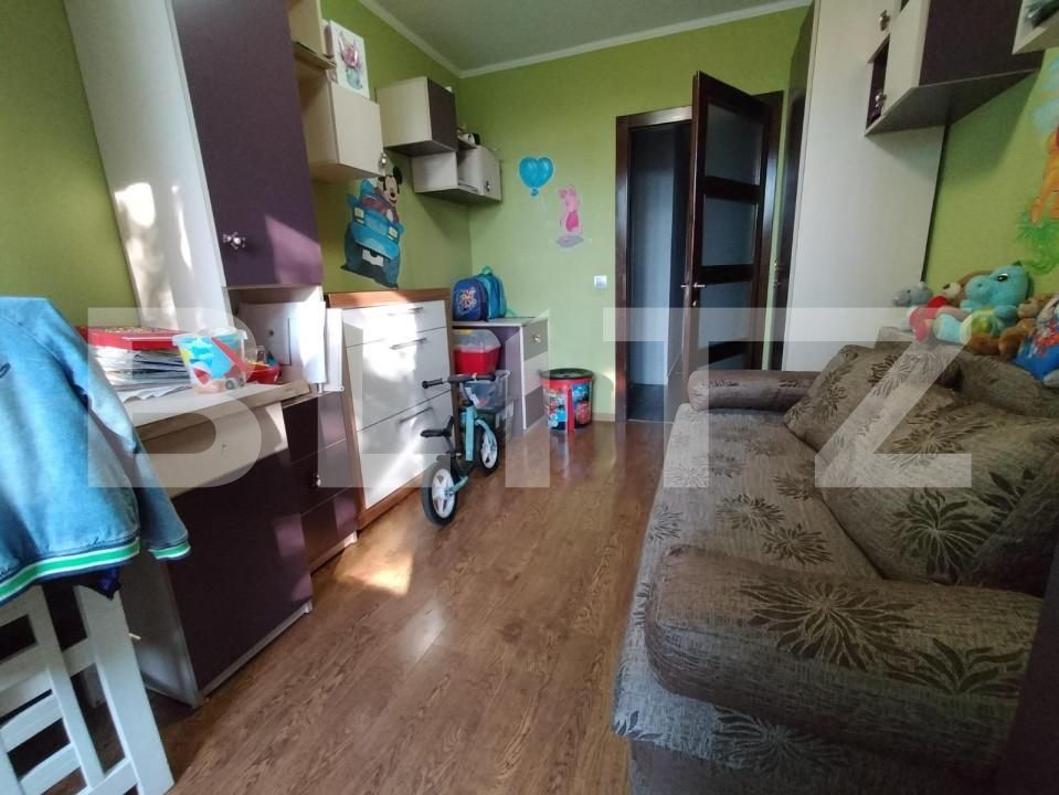 Apartament de vânzare 3 camere Dacia - 146723AV | BLITZ Oradea | Poza4