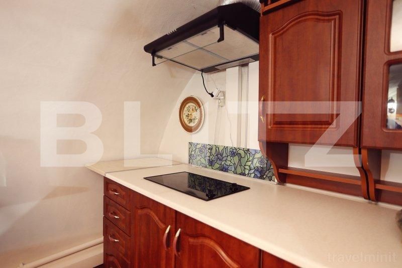 Apartament de vânzare 4+ camere Central - 146736AV | BLITZ Oradea | Poza4