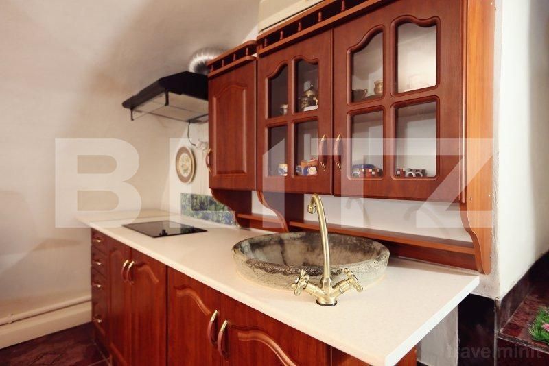 Apartament de vânzare 4+ camere Central - 146736AV | BLITZ Oradea | Poza9