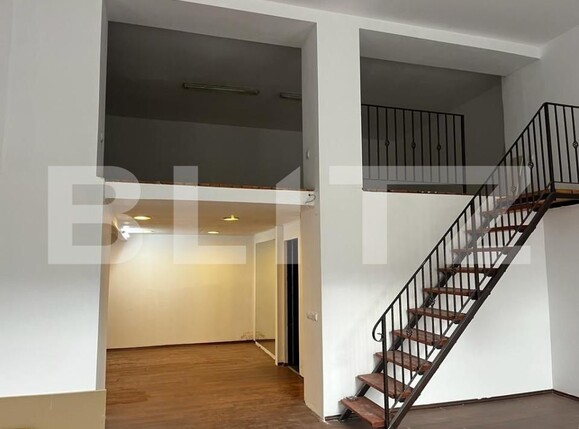 Spațiu comercial de închiriat Ultracentral - 146756SIC | BLITZ Oradea | Poza2