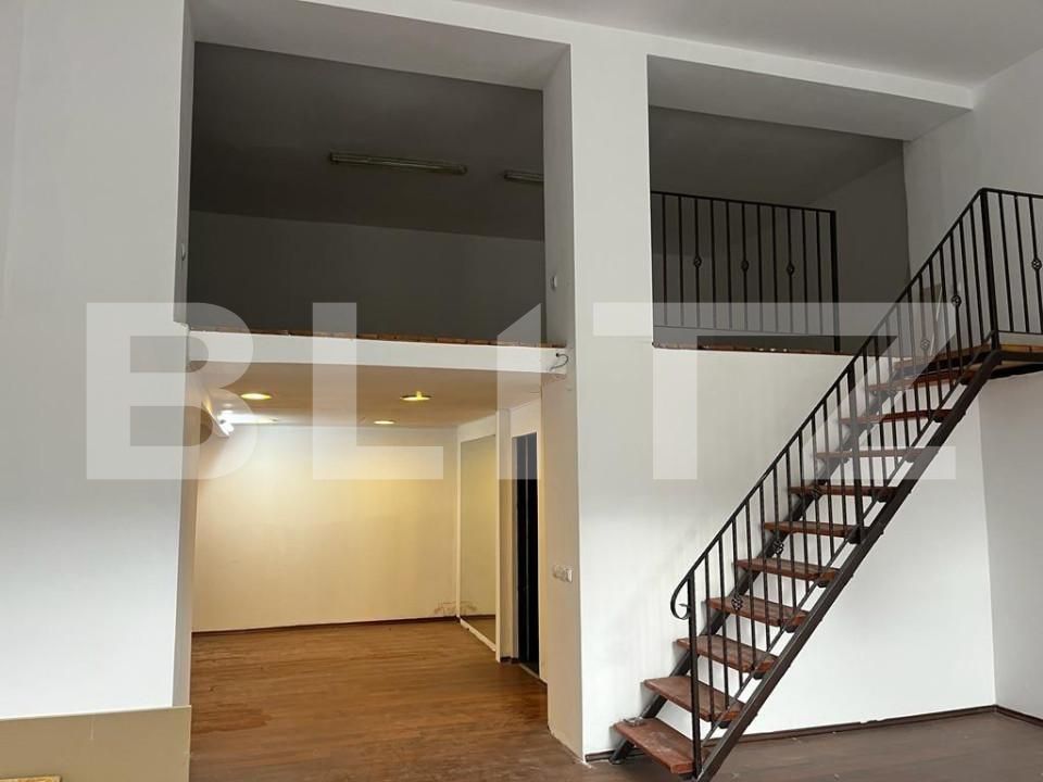 Spațiu comercial de închiriat Ultracentral - 146756SIC | BLITZ Oradea | Poza2