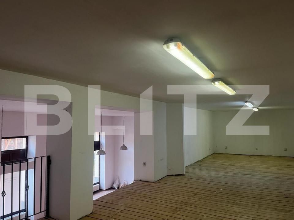 Spațiu comercial de închiriat Ultracentral - 146756SIC | BLITZ Oradea | Poza3