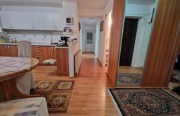 Apartament 3 camere, Episcopia, boxa si parcare