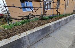 Apartament 3 camere, Episcopia, boxa si parcare