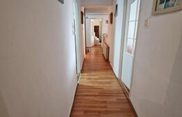 Apartament 3 camere, Episcopia, boxa si parcare