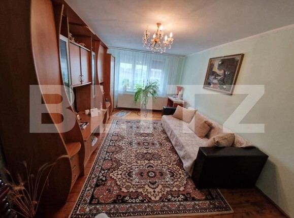 Apartament de vânzare 3 camere Episcopia Bihorului - 146800AV | BLITZ Oradea | Poza12