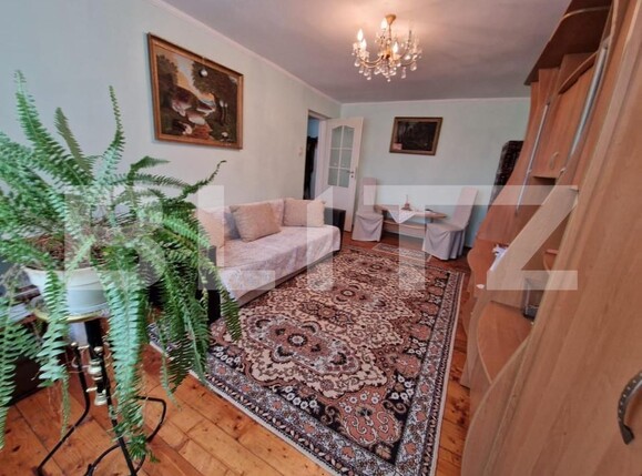 Apartament de vânzare 3 camere Episcopia Bihorului - 146800AV | BLITZ Oradea | Poza1