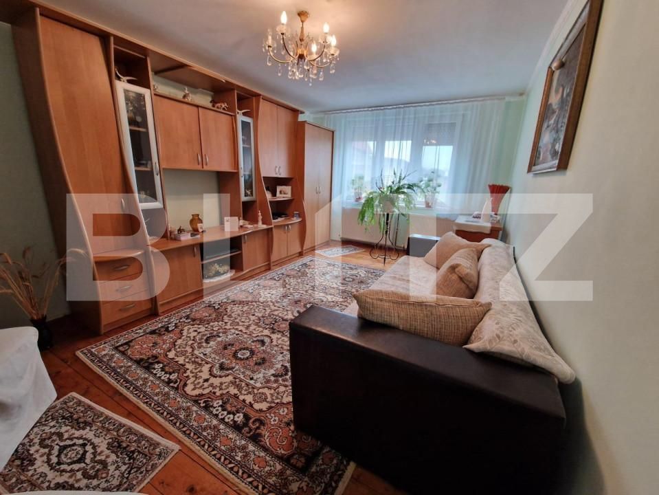 Apartament de vânzare 3 camere Episcopia Bihorului - 146800AV | BLITZ Oradea | Poza16
