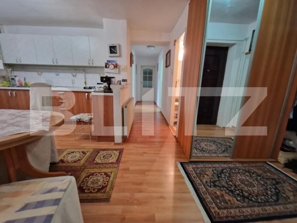 Apartament de vânzare 3 camere Episcopia Bihorului - 146800AV | BLITZ Oradea | Poza11