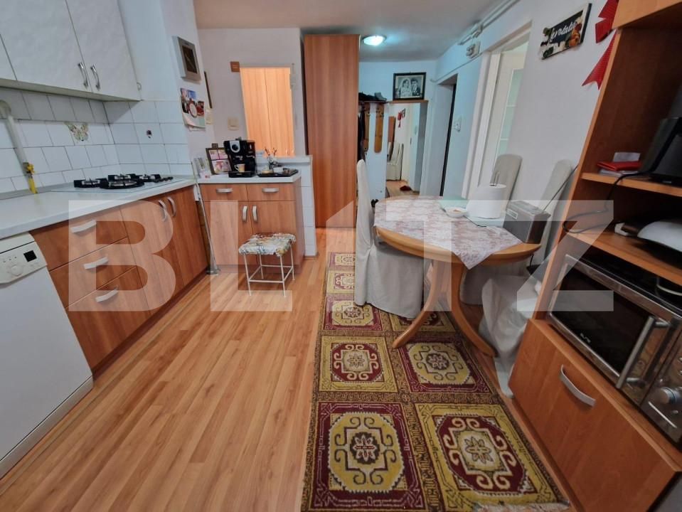 Apartament de vânzare 3 camere Episcopia Bihorului - 146800AV | BLITZ Oradea | Poza15