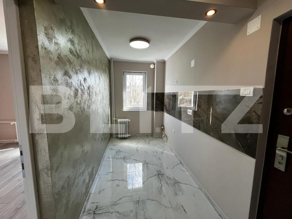 Apartament de vânzare 2 camere Rogerius - 146801AV | BLITZ Oradea | Poza4