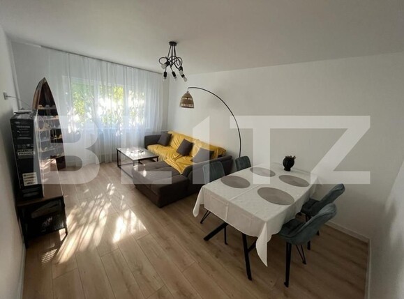 Apartament de închiriat 3 camere Decebal - 146891AI | BLITZ Oradea | Poza4