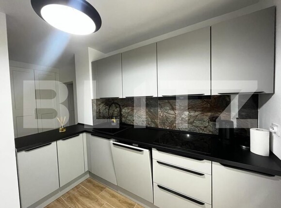 Apartament de închiriat 3 camere Decebal - 146891AI | BLITZ Oradea | Poza1