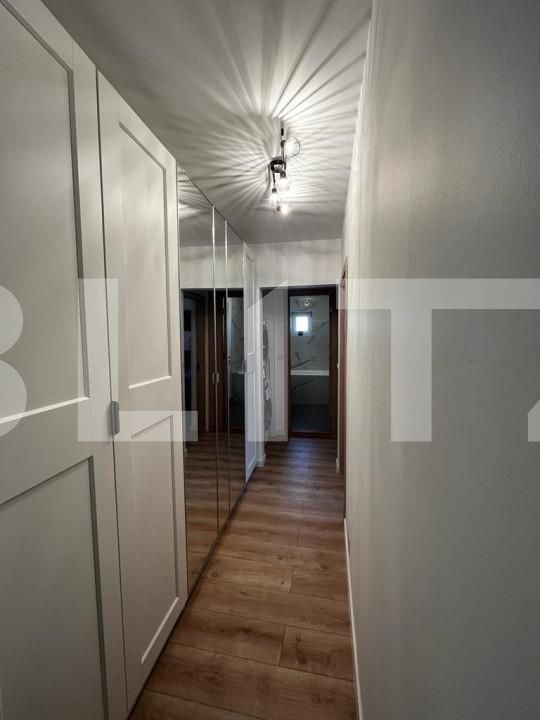 Apartament de închiriat 3 camere Decebal - 146891AI | BLITZ Oradea | Poza7