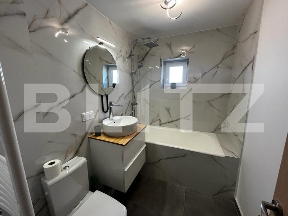 Apartament de închiriat 3 camere Decebal - 146891AI | BLITZ Oradea | Poza6