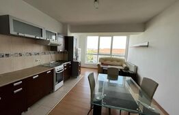 Apartament de 2 camere, 52 mp, zona Iosia