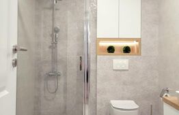 Apartament de 2 dormitoare, 64 mp, Prima Onestilor