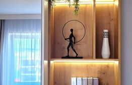 Apartament de 2 dormitoare, 64 mp, Prima Onestilor