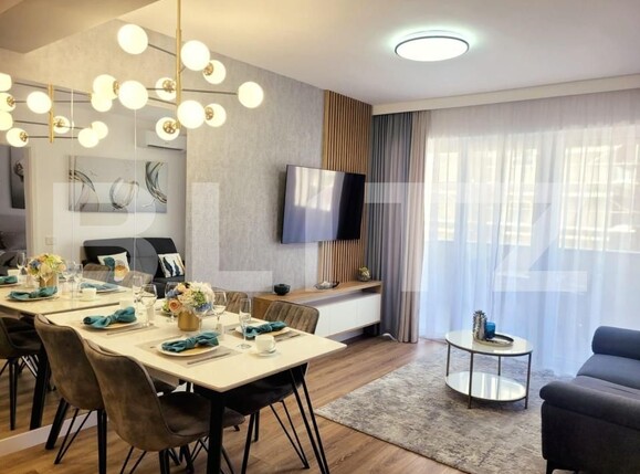 Apartament de închiriat 3 camere Iosia - 146893AI | BLITZ Oradea | Poza1