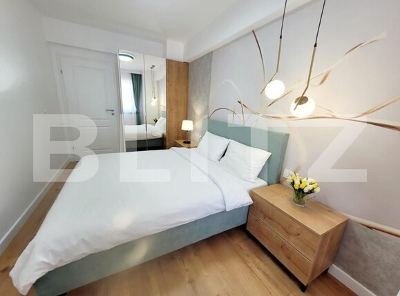 Apartament de închiriat 3 camere Iosia - 146893AI | BLITZ Oradea | Poza2